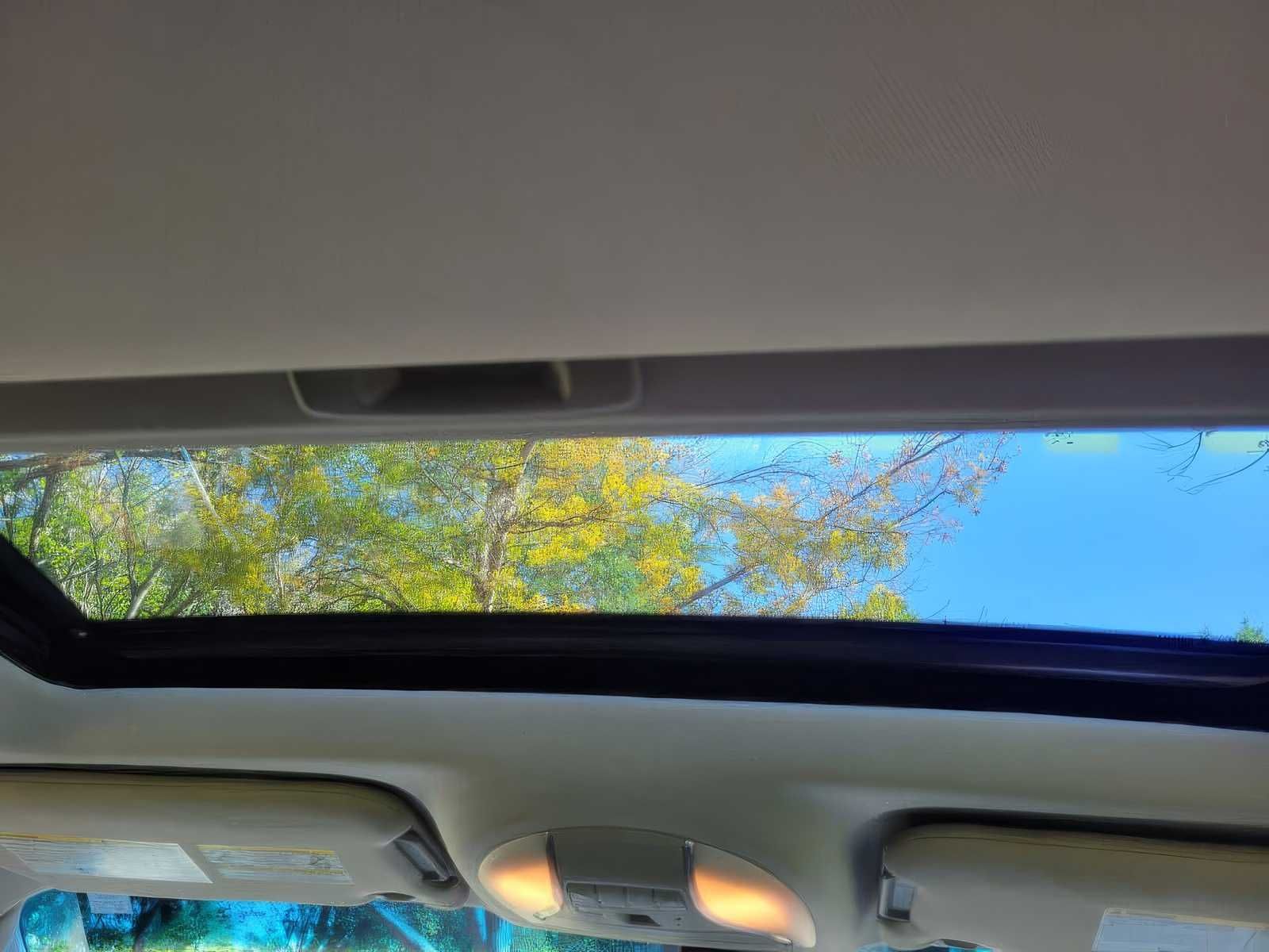 2016 Infiniti QX60