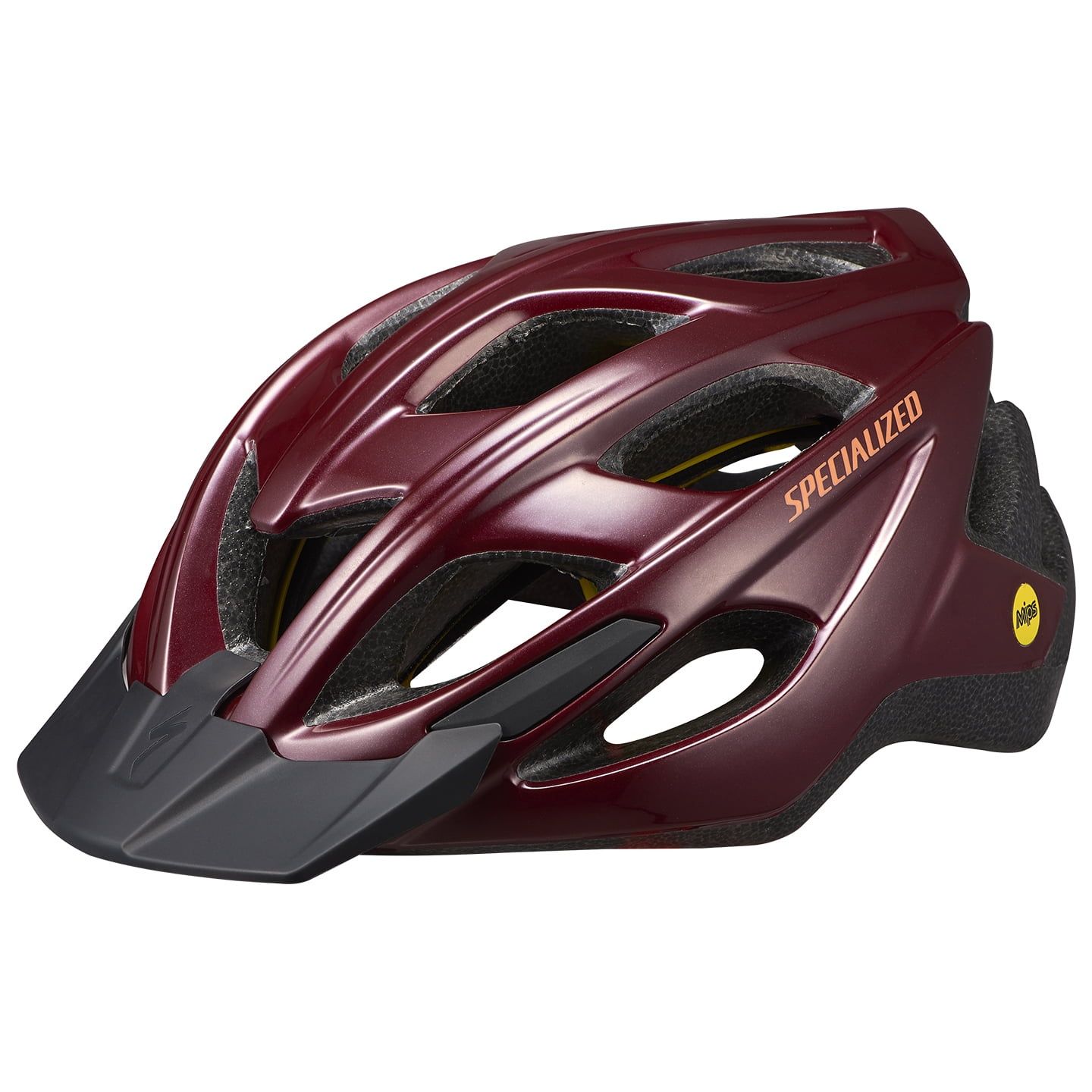 Kask rowerowy Specialized Chamonix Mops S/M
CHAMONIX MIPS