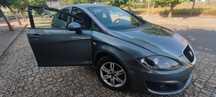 SEAT Leon 1.6 TDI Ecomotive Style