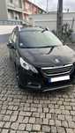 Peugeot 2008 urban cross