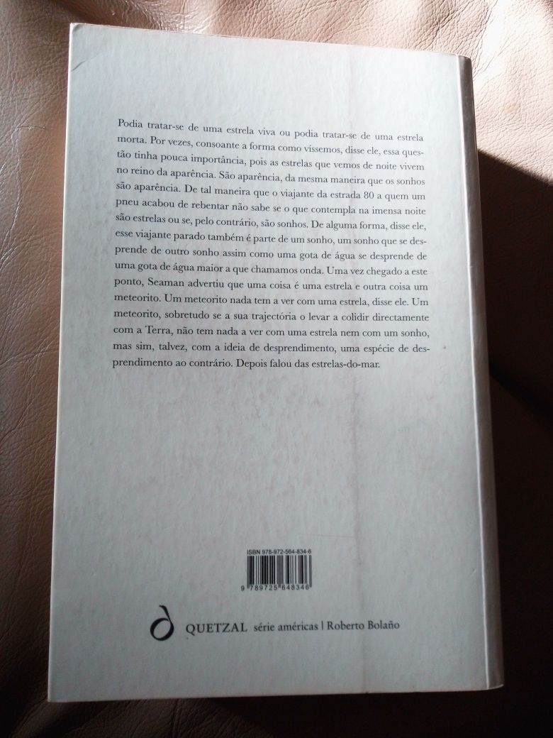 2666 de Roberto Bolano