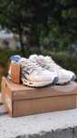 Asics Kayano 14 Birch/Dark Pewter