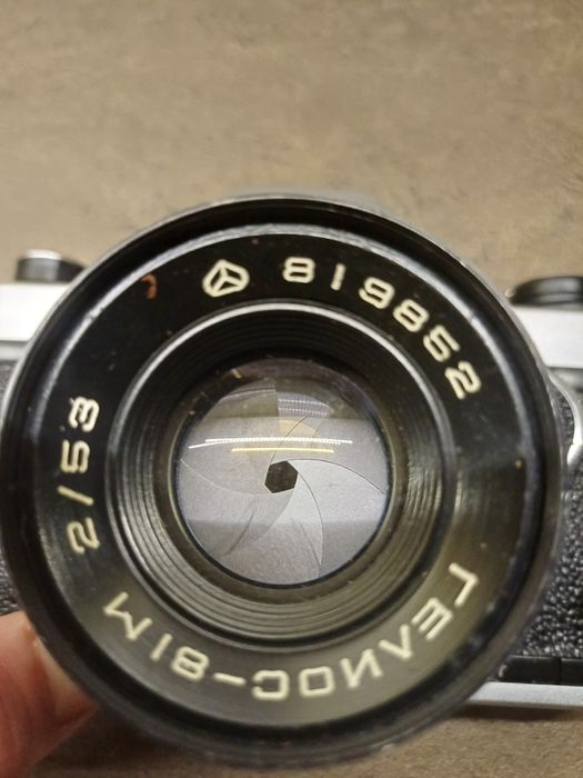 Фотоаппарат Киев 17