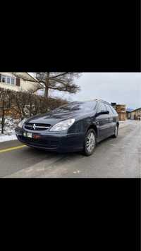 Citroen C5 Break 2.0 HDI