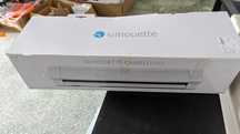 Plotter de Corte SILHOUETTE Cameo 4 Pro (61cm)
