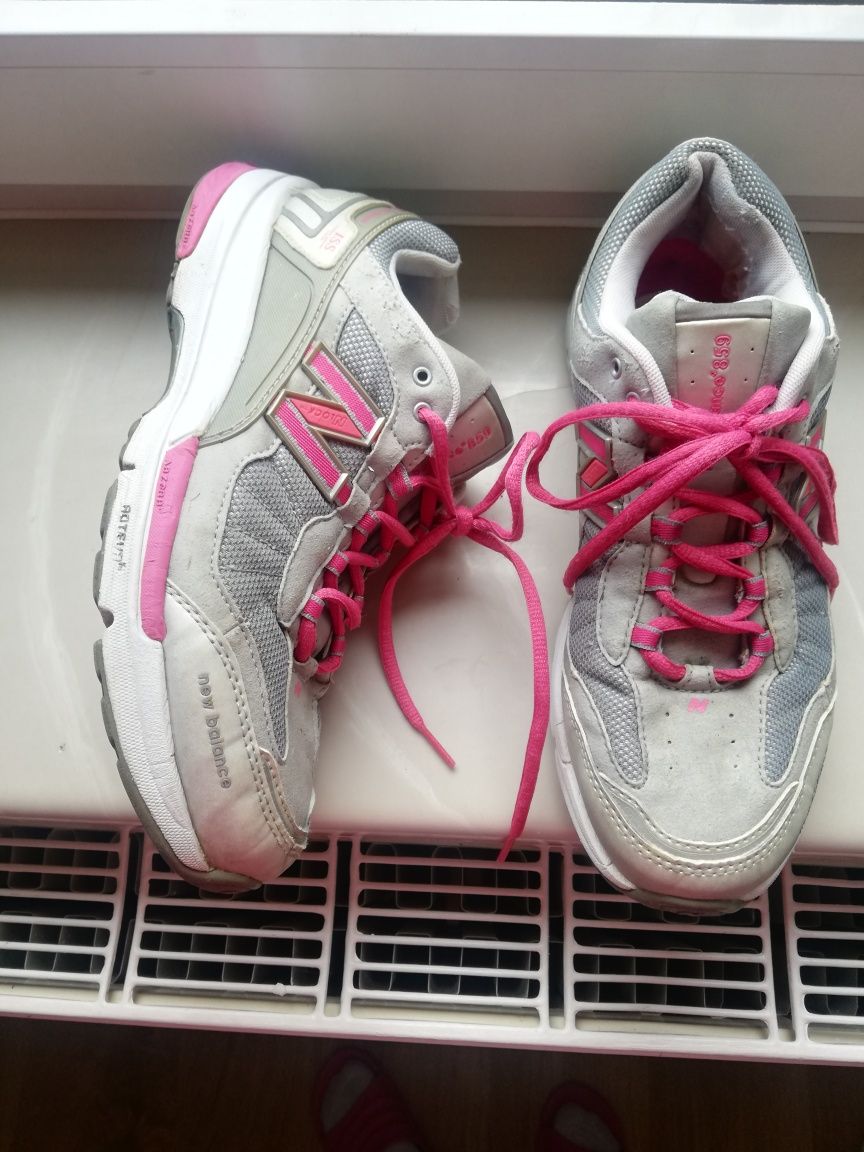 Buty new balance 859 rozmiar 41,5