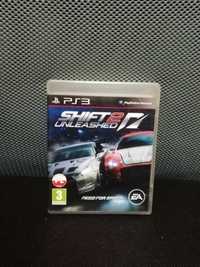 Gra na konsole PS3 Need for Speed Shift 2 z polskimi napisami
