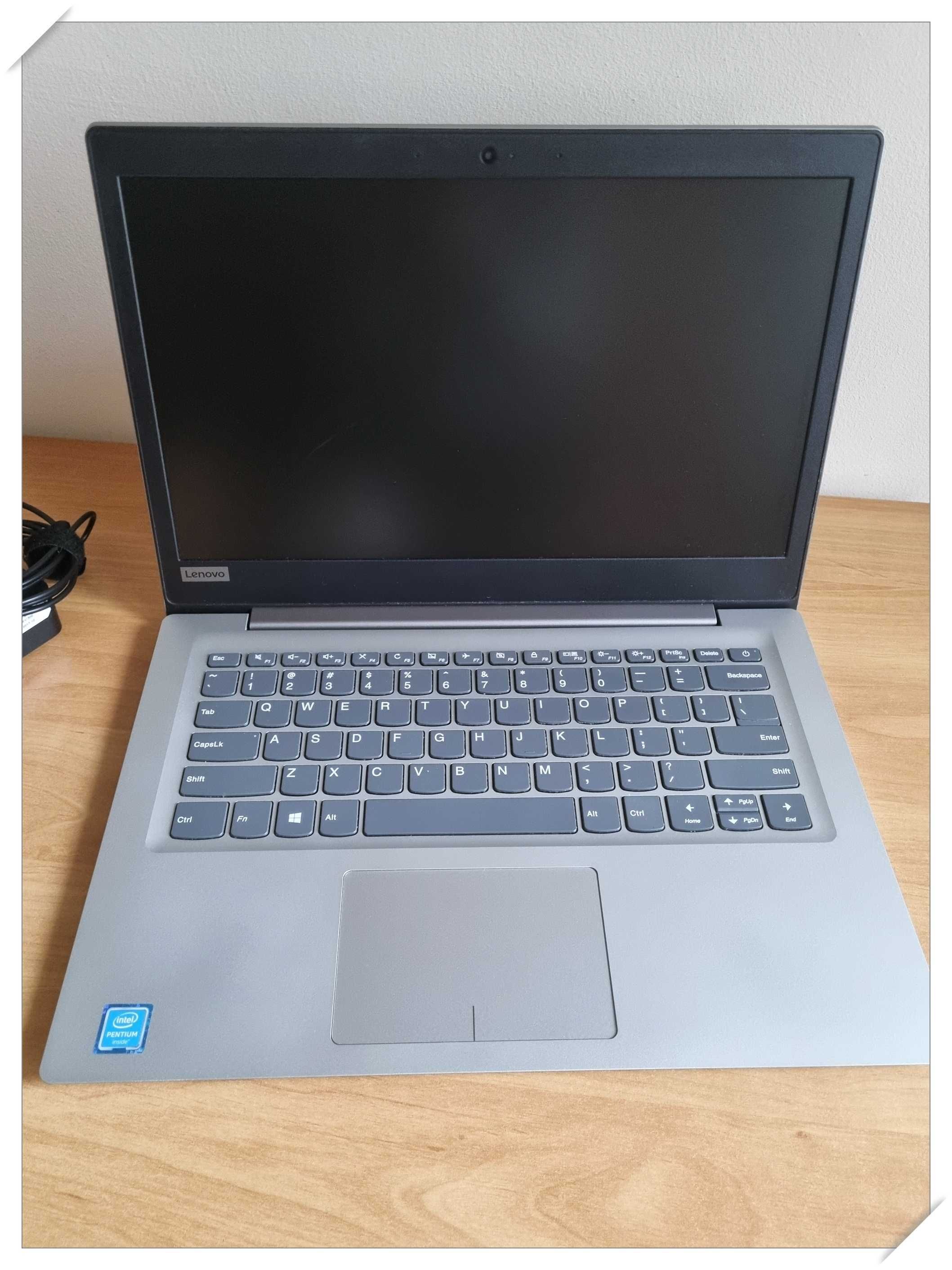 Laptop Lenovo 120S-14IAP 14’’ Win10  |  SSD 500GB!