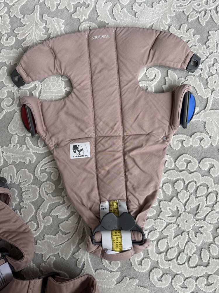 Рюкзак Babybjorn