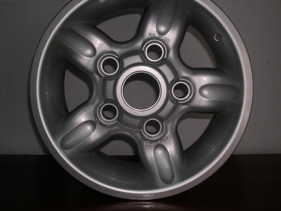 Diferencial Land Rover