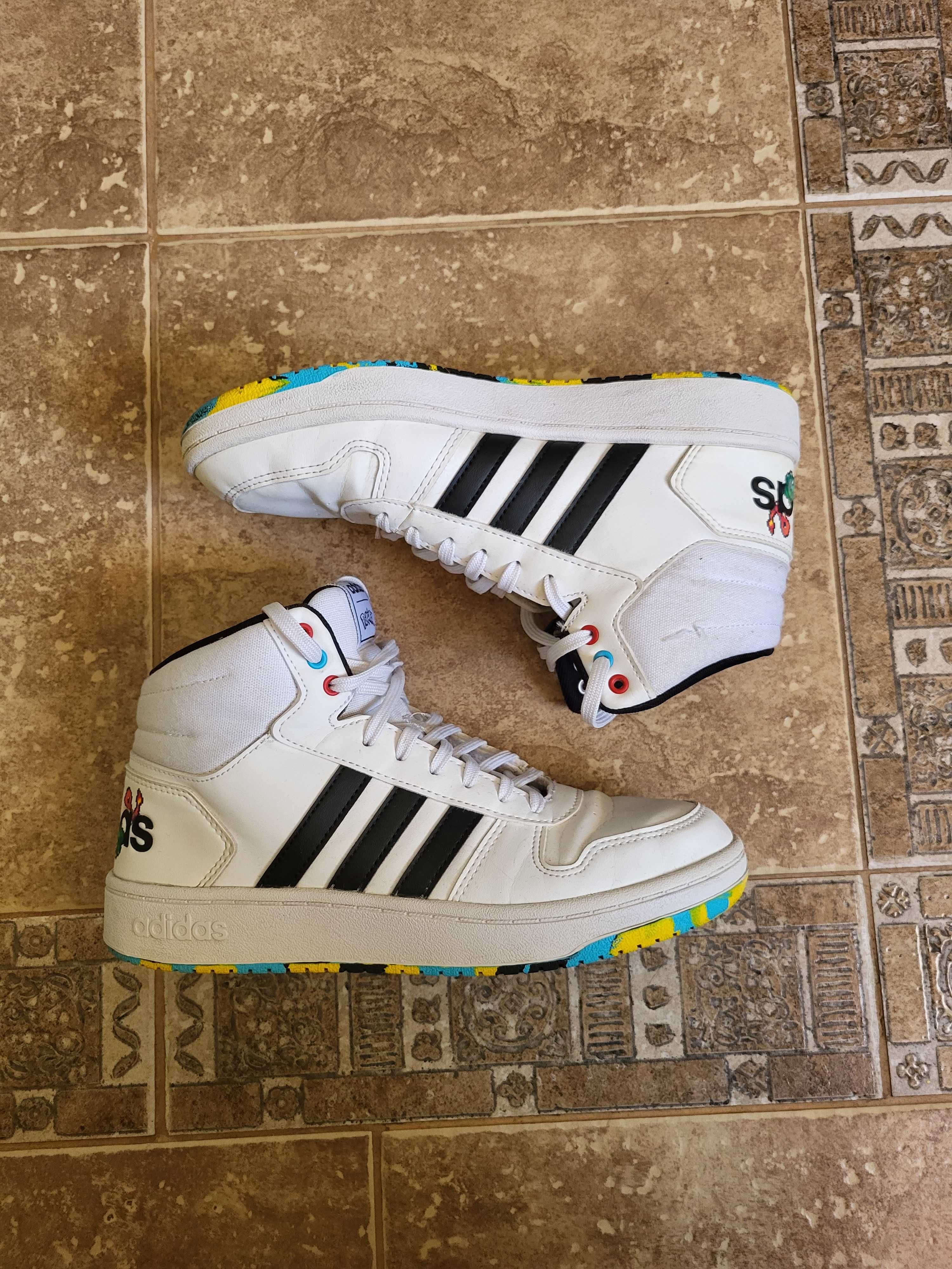 Adidas Pokemon r.40