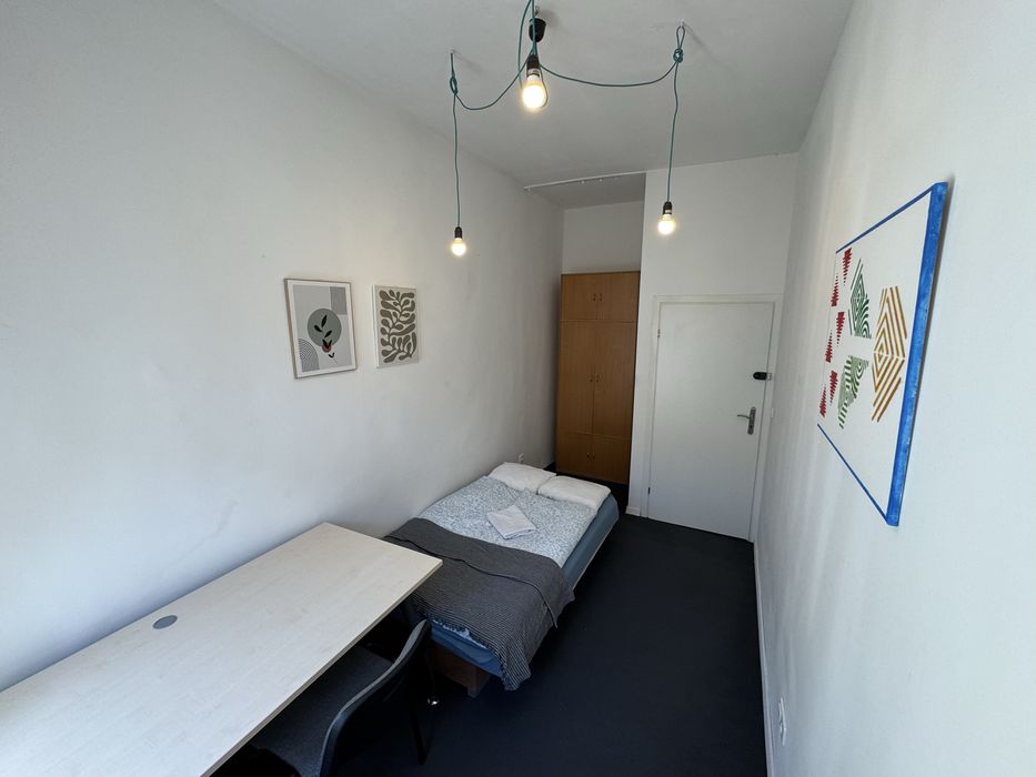 Hostel u Kota Leo ,blisko Starego Rynku