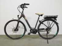 Bicicleta Elétrica Lapierre Overvolt Urban 400