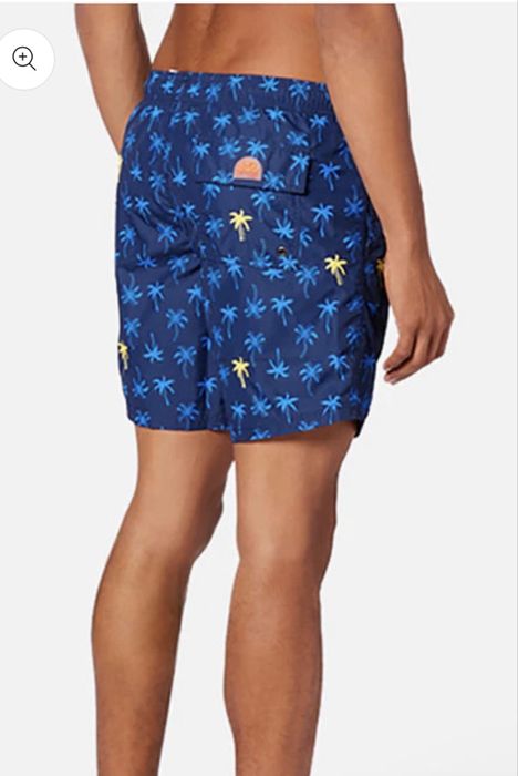 Шорти, шорти для пляжу, плавання Sundek, оригінал, розмір L, нові