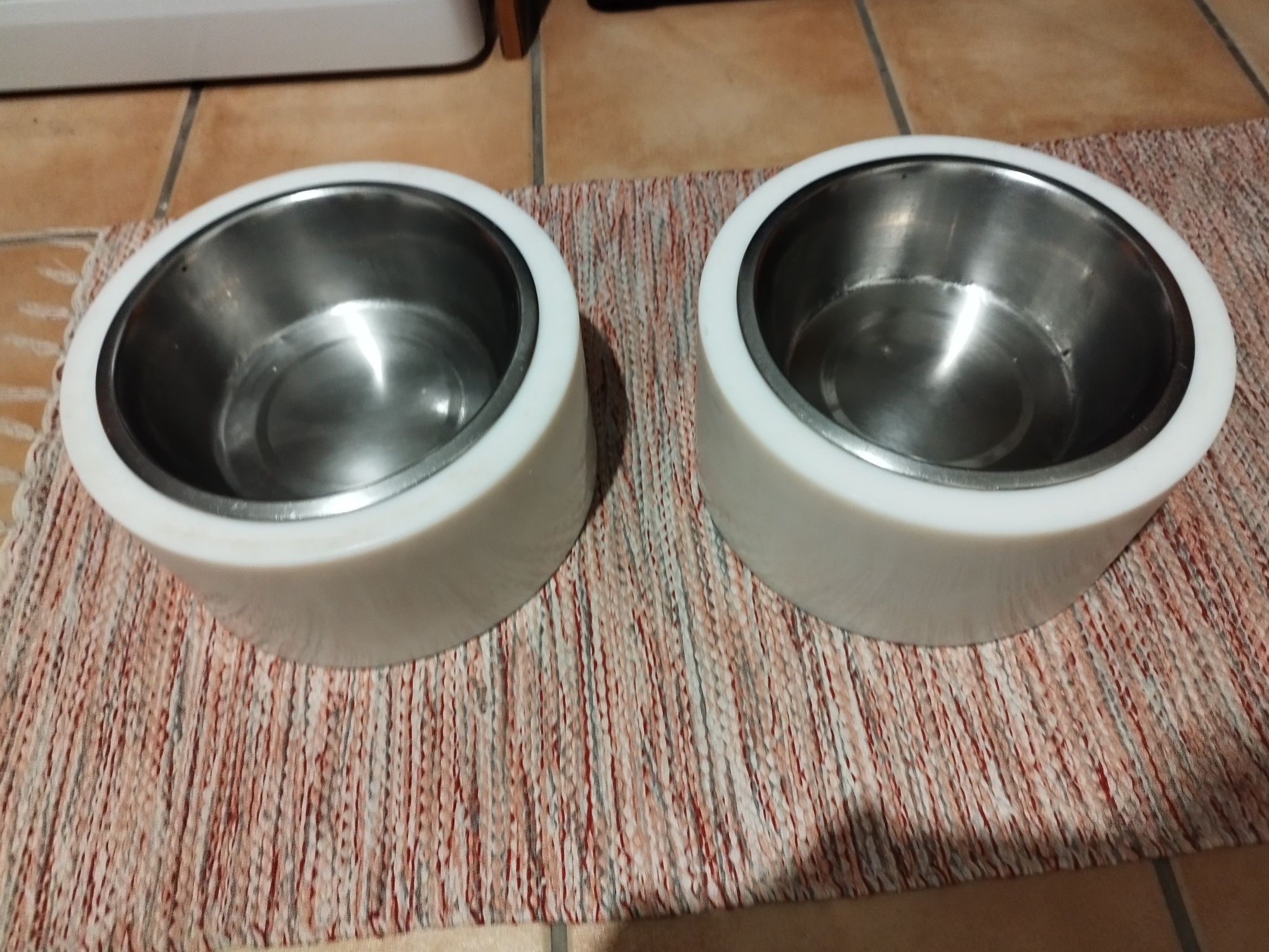 Gamelos para cão