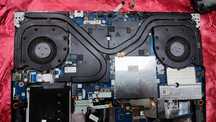 Peças Lenovo Legion 5