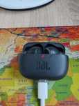 Навушники JBL Wave Beam Black (JBLWBEAMBLK)
