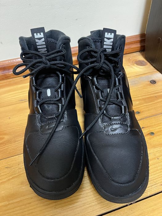 Чоловічі черевики Nike