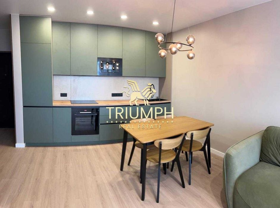 ЖК Dibrova Park | Євро трійка | Балкон | Виноградар | Варшавський