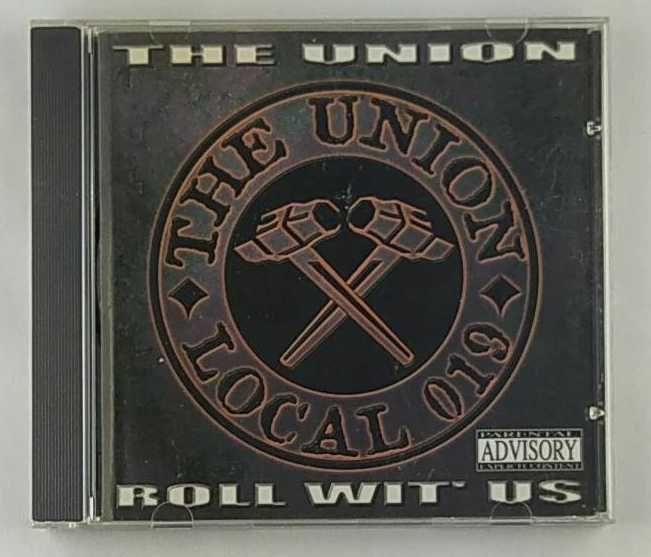 The Union – Roll Wit' Us
