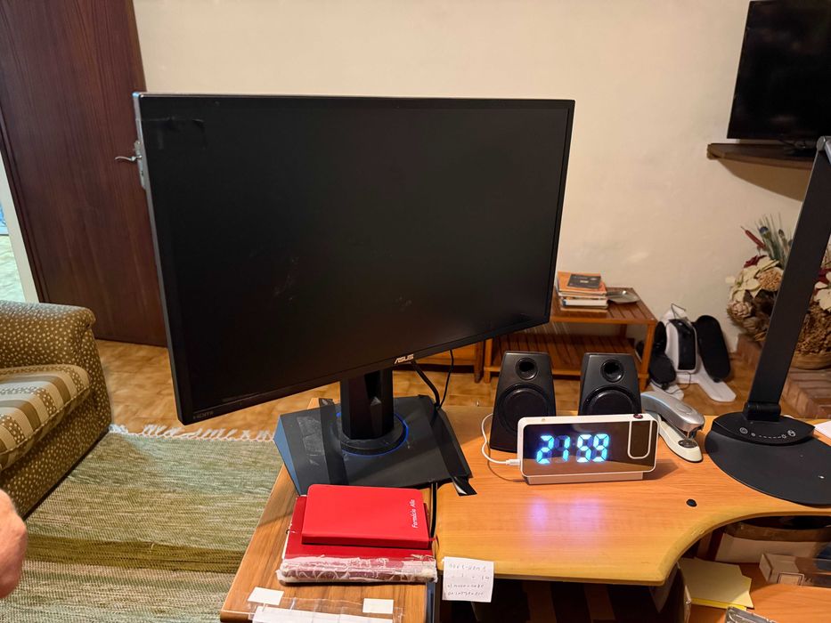 Monitor Asus VG245