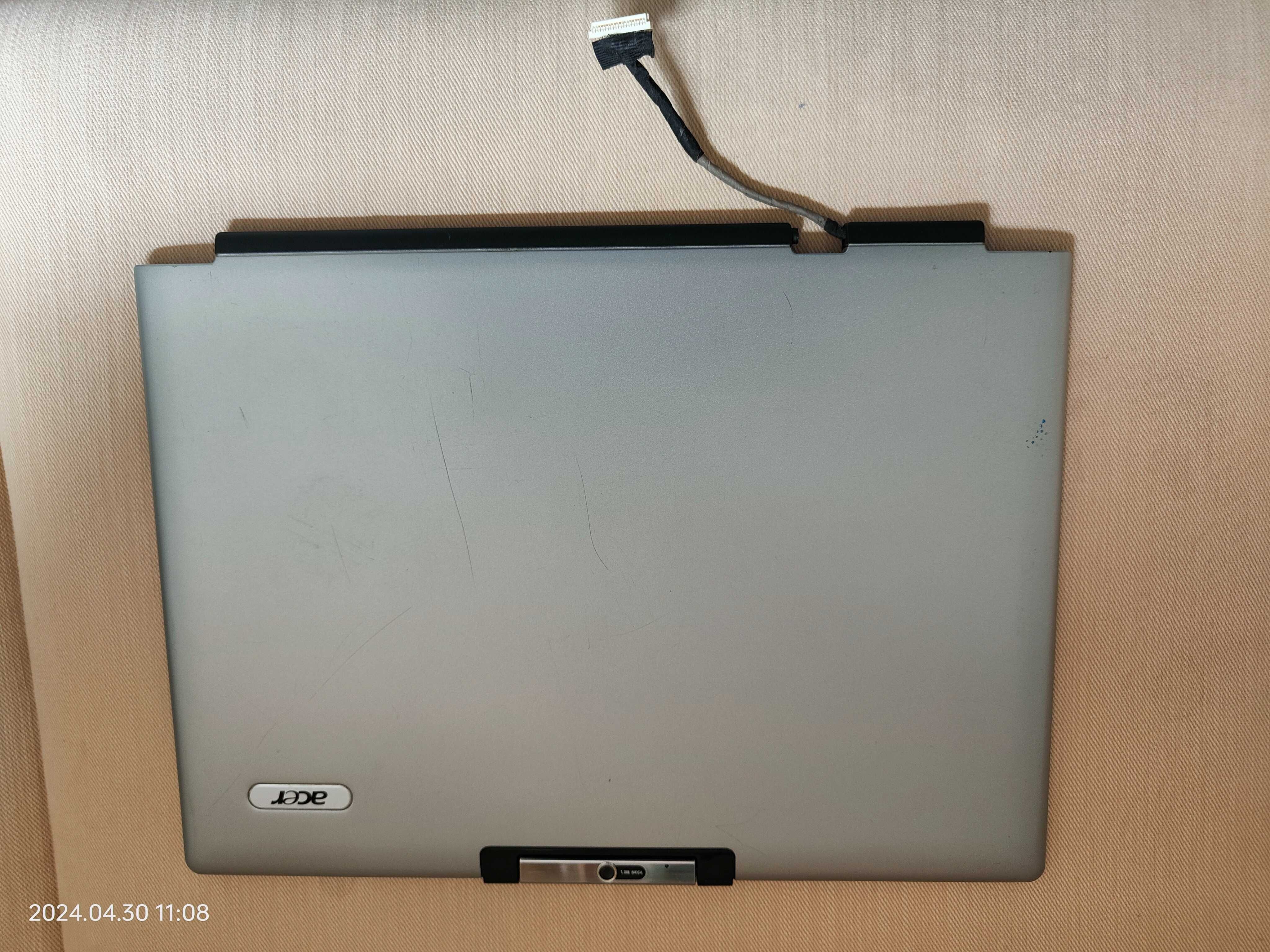 Tela para laptop Acer Aspire 5600 LCD 15“