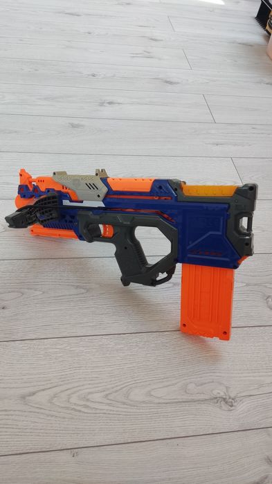Nerf Elite crossbolt A9816