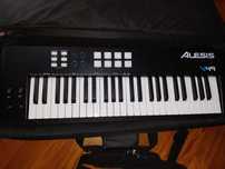 Klawiatura MIDI Alesis V49