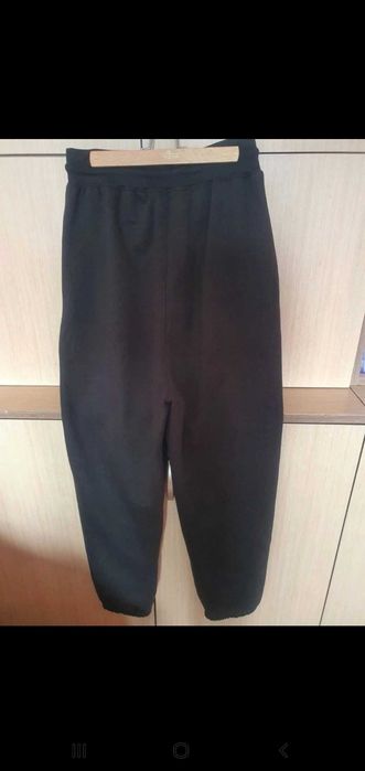 Spodnie dresowe damskie