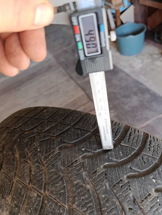 шини MICHELIN 195/65R15