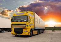перевозка грузов  Перевезення вантажів