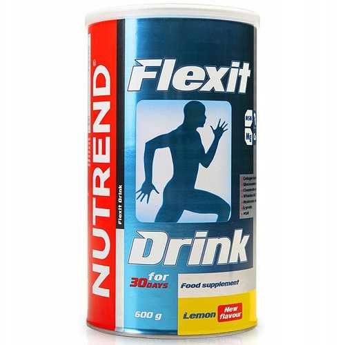 Комплекси для суставів Animal Flex.Flexit Drink.Flexain