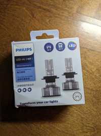 LED лампы Philips H7