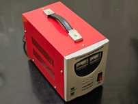 Стабілізатор напруги Datamax SMR-1000VA