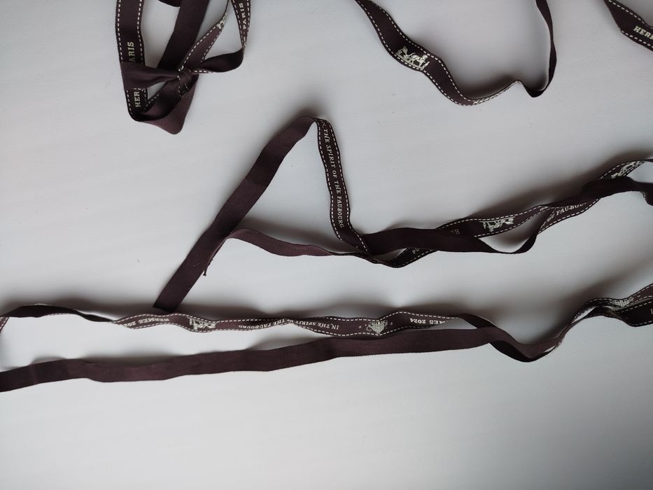 Стрічка Hermes оригінал