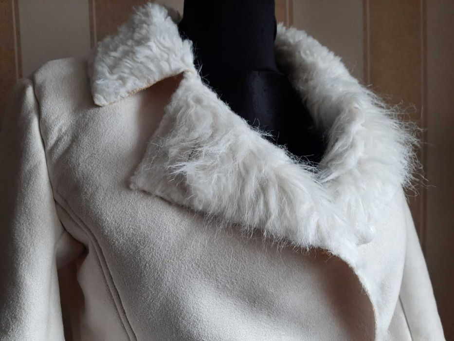 Дублянка жіноча, осінь\зима.