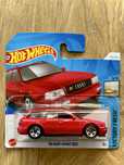 Hot wheels '94 Audi Avant RS2