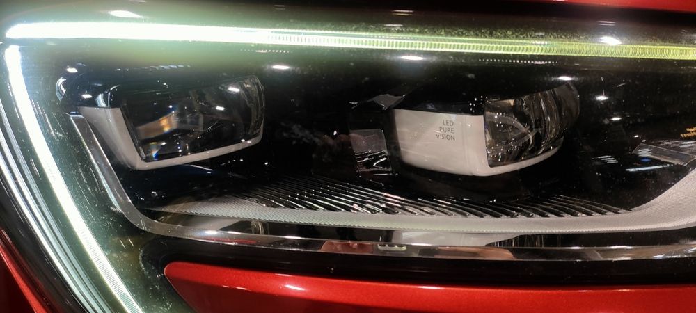 Renault Megane GT 4control 1.6 tce 205hp