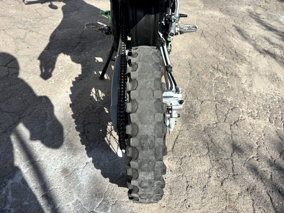 У продажі KOVI PIT 150