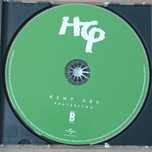 Płyta CD Hemp Gru Braterstwo
