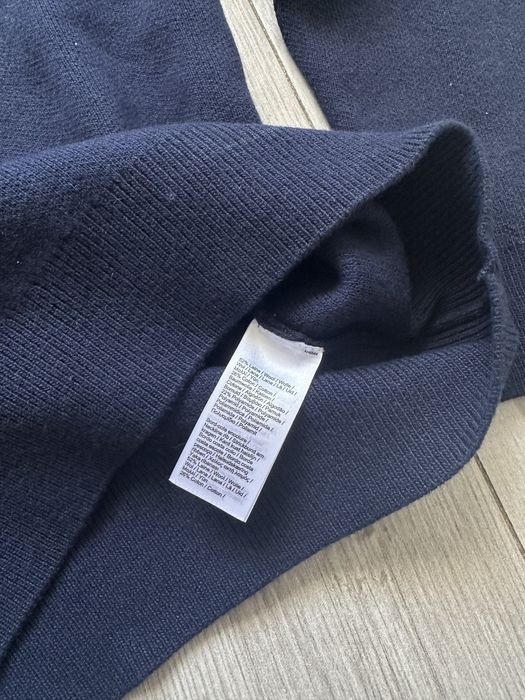 Sweat Azul marinho Lacoste