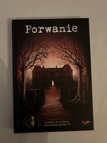 Komiks/ Gra Porwanie