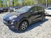 Kia Sportage LX 2020