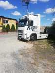VOLVO FH 13 ciągnik siodłowy