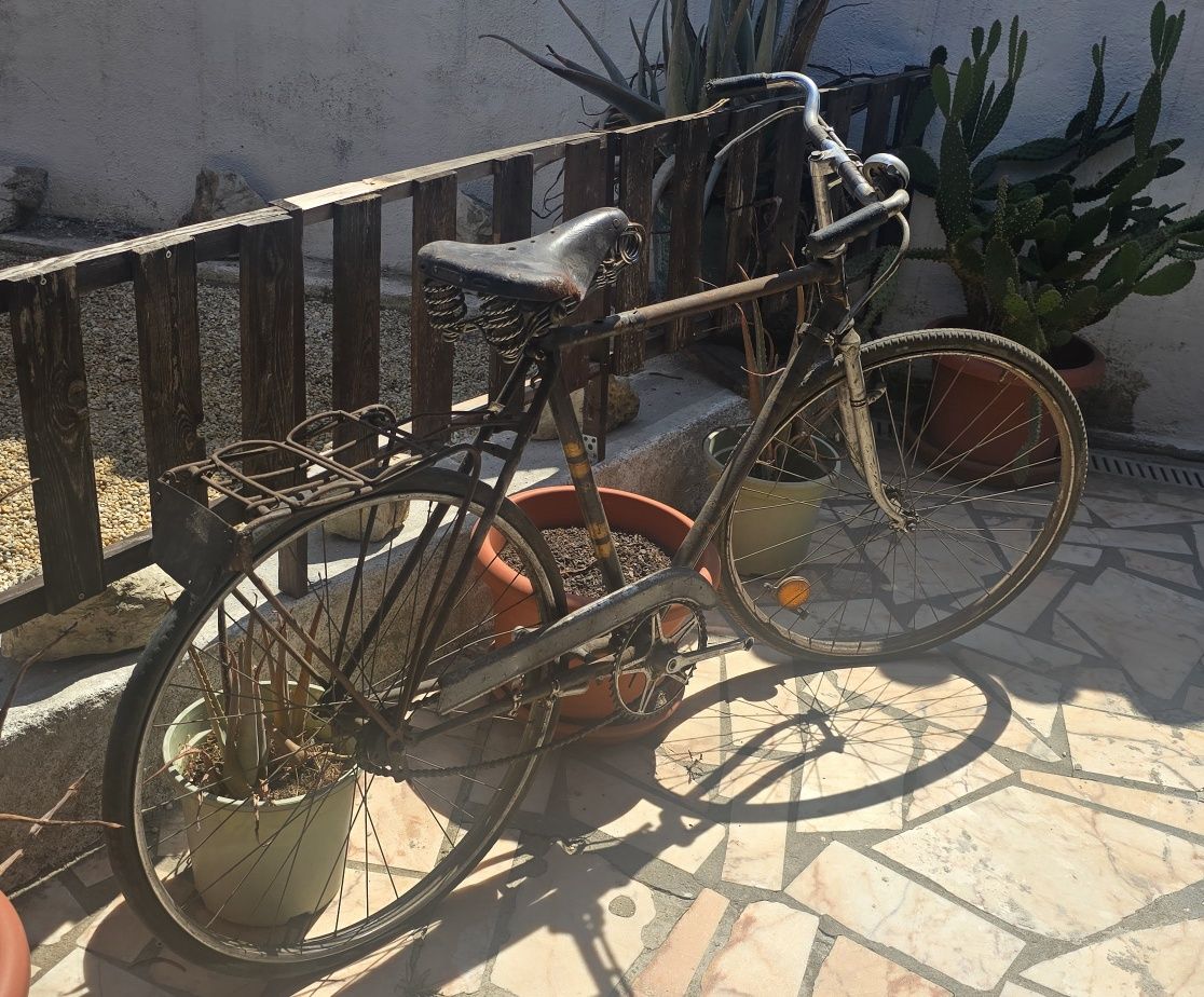Bicicleta Vintage