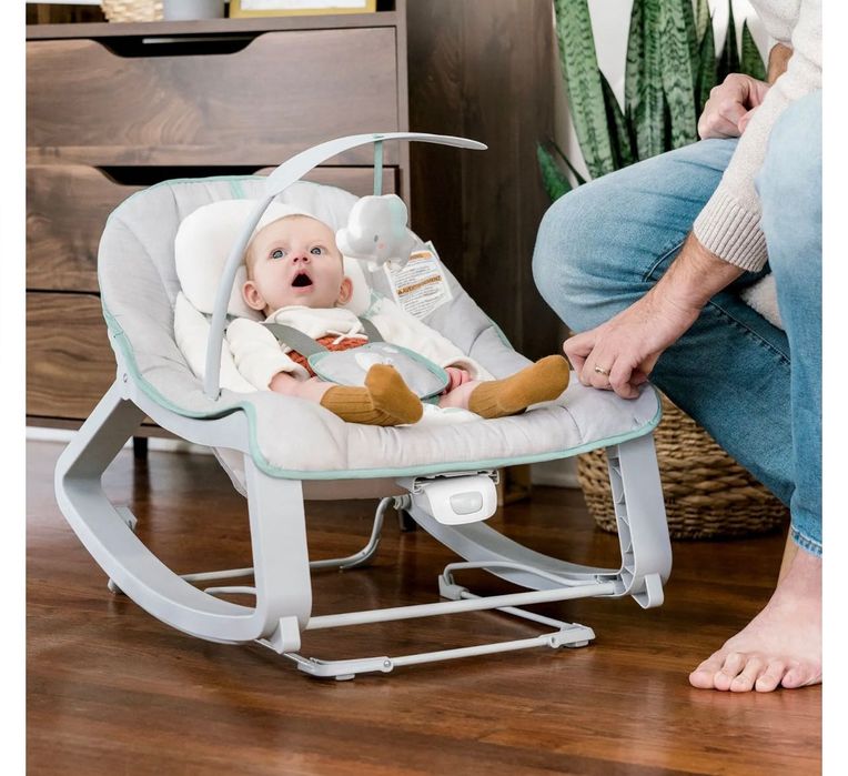 Крісло-шезлонг 3 в 1 ceep cozy