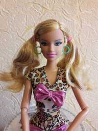 Barbie Fashionistas Summer Doll 2011