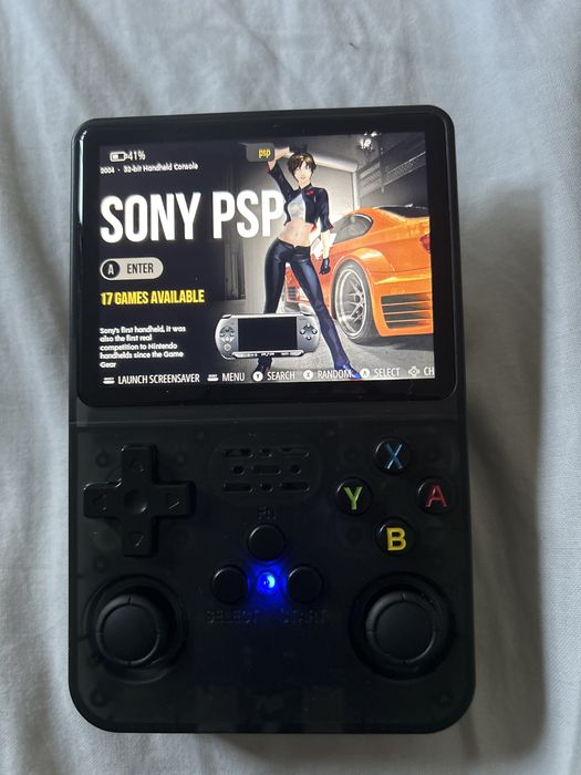 R36s em otimas condições