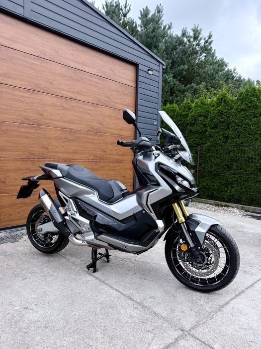 Honda X-ADV 750