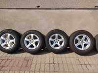 JAK NOWE 215/70 R16 5x114.3 KOŁA ZIMOWE YOKOHAMA SUV RAV4  Qashqai